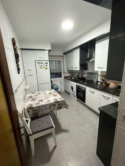 Ferienwohnung Piso 5 Min A Pie Del Centro Parking Gratis Valladolid Exterior foto