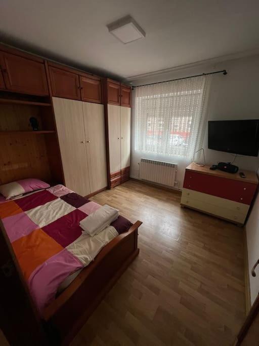 Ferienwohnung Piso 5 Min A Pie Del Centro Parking Gratis Valladolid Exterior foto