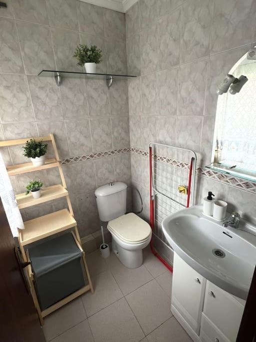 Ferienwohnung Piso 5 Min A Pie Del Centro Parking Gratis Valladolid Exterior foto